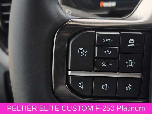 New 2026 Ford F250 Platinum AWD/4WD image 24