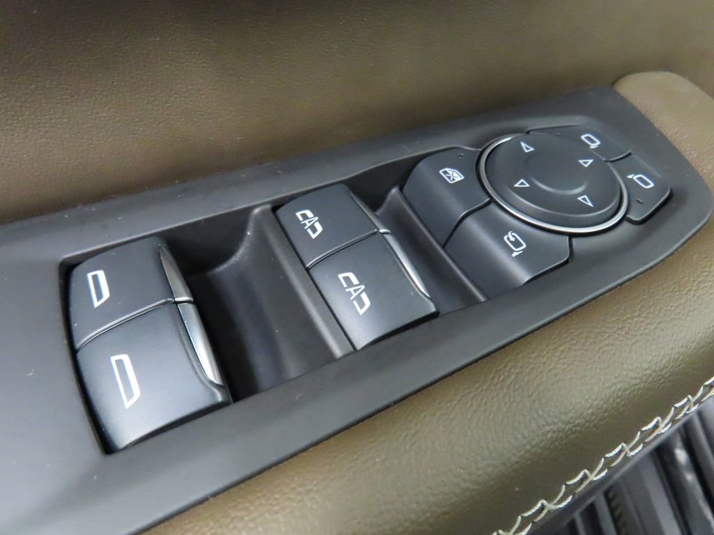 Used 2025 GMC Yukon Denali Ultimate image 76
