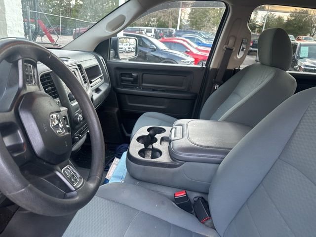 Used 2017 RAM 1500 Express w/ Express Value Package image 14