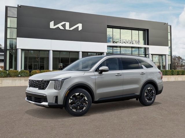 New 2026 Kia Sorento S image 4