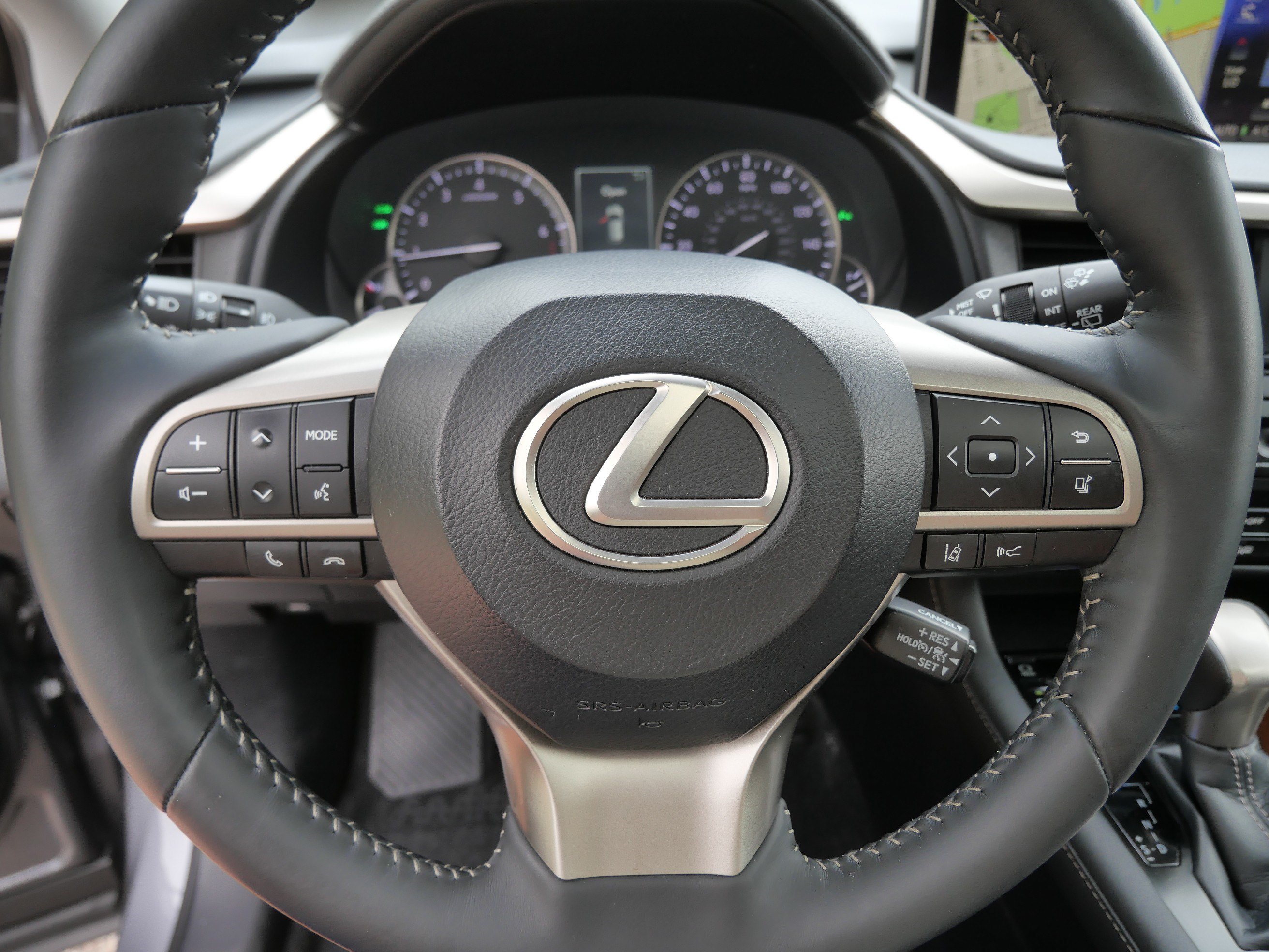 Used 2017 Lexus RX 350 AWD w/ Premium Package image 25