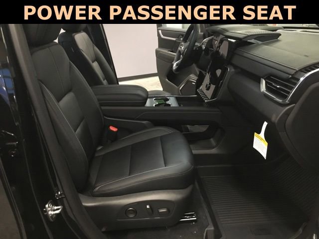 New 2026 GMC Acadia Elevation w/ Black Edition image 37