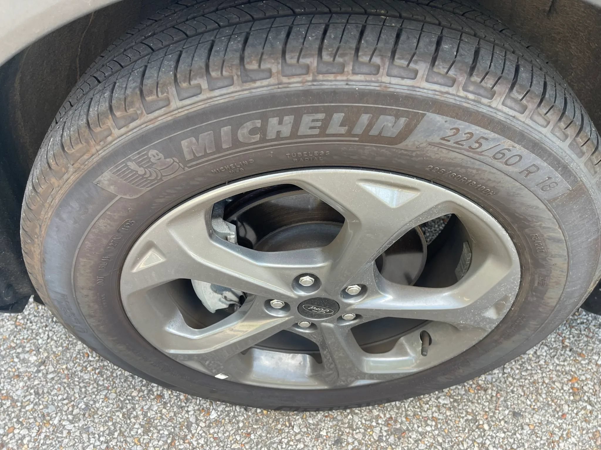 Used 2025 Ford Escape ST-Line FWD image 9