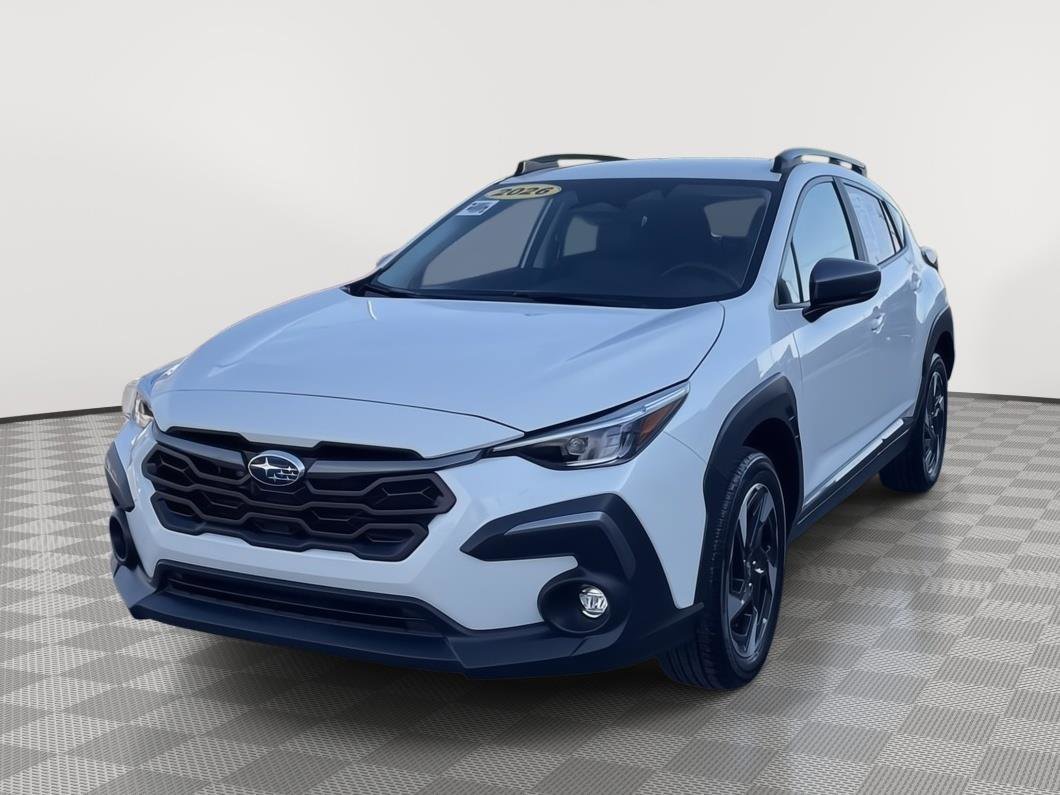 Certified 2026 Subaru Crosstrek 2.5i Limited image 14