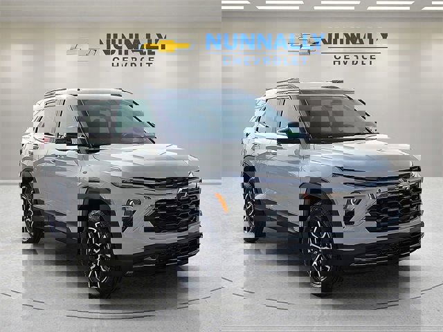 New 2026 Chevrolet TrailBlazer ACTIV w/ Convenience Package image 7