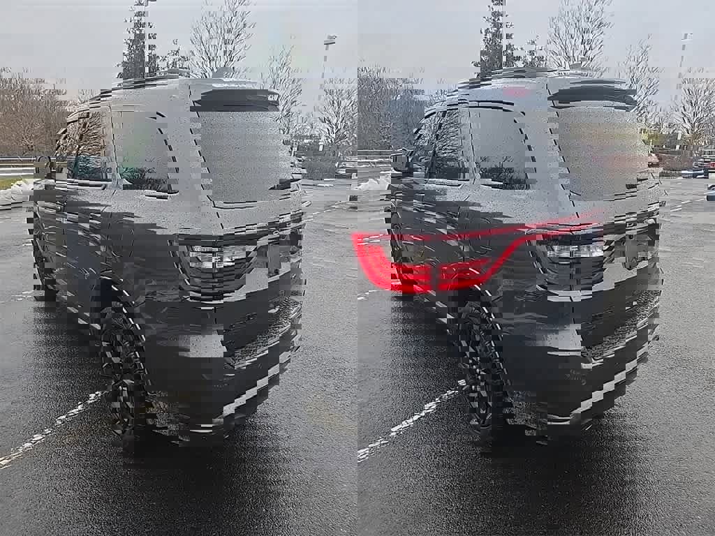 Used 2018 Dodge Durango GT w/ Premium Group image 6