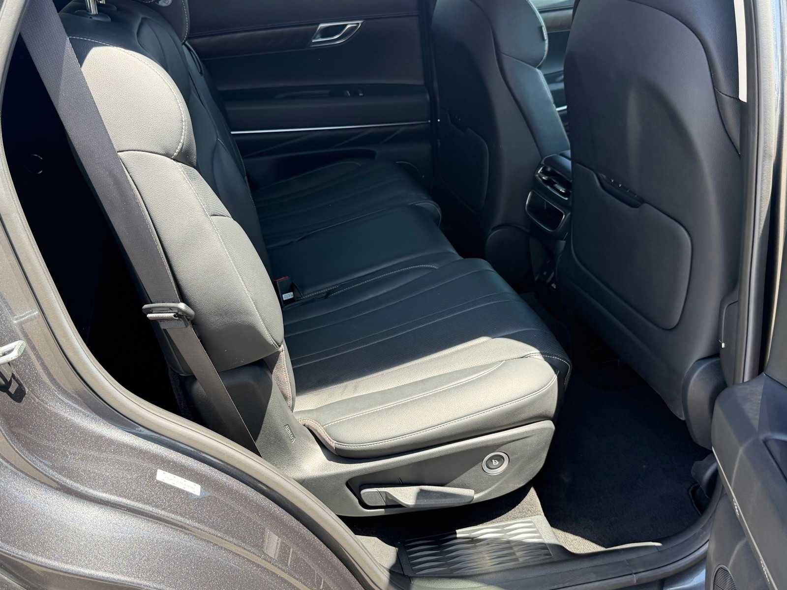 Used 2021 Genesis GV80 3.5T AWD/4WD image 27