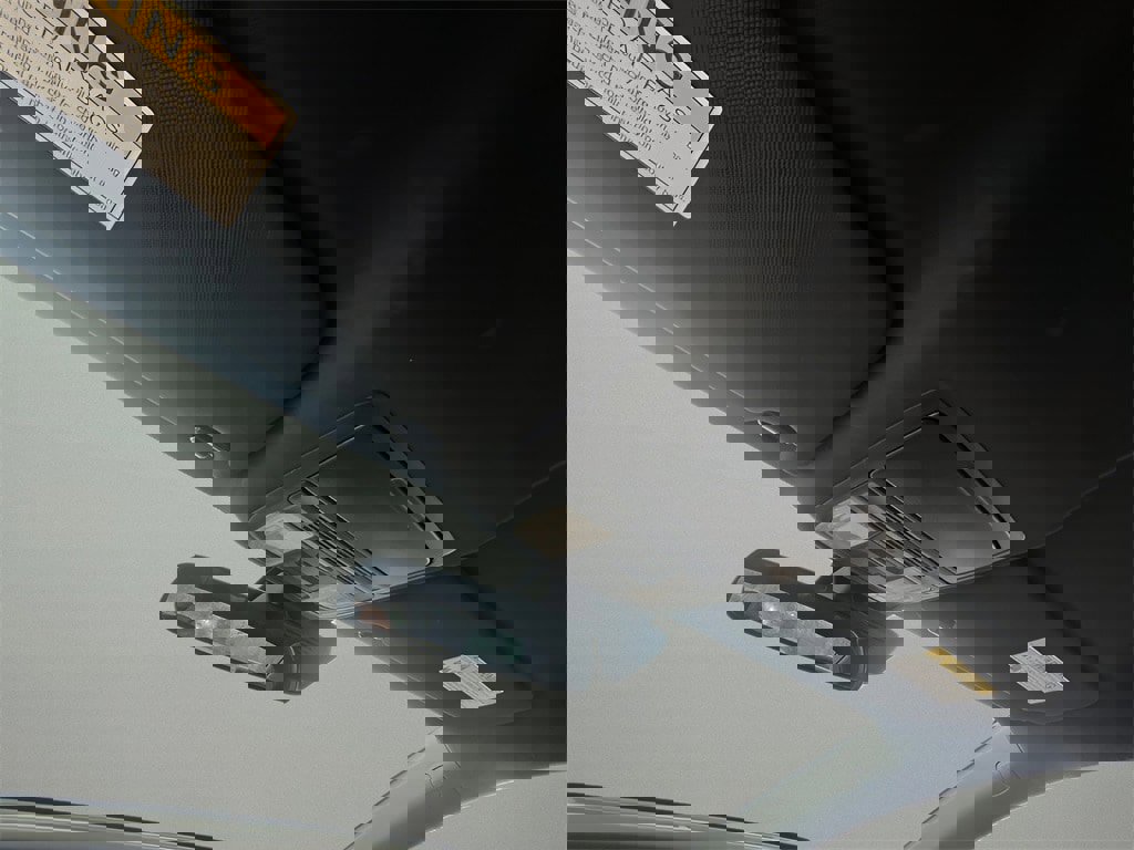 Used 2019 Honda Accord Sport image 16