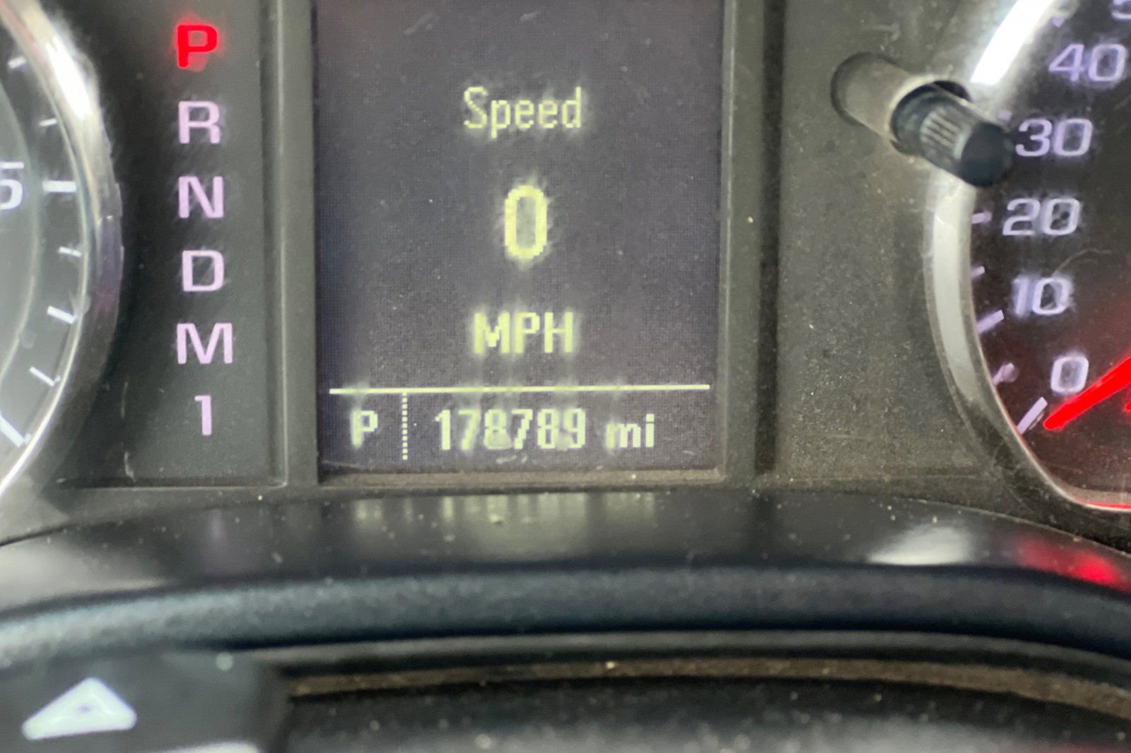 Used 2015 Chevrolet Silverado 3500 W/T AWD/4WD image 24