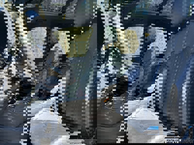 Used 2020 Audi SQ5 Prestige image 14