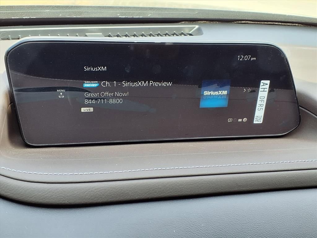 Used 2025 MAZDA CX-30 AWD 2.5 S w/ Premium Package image 10