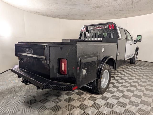 New 2026 Chevrolet Silverado 3500 W/T w/ WT Convenience Package image 5