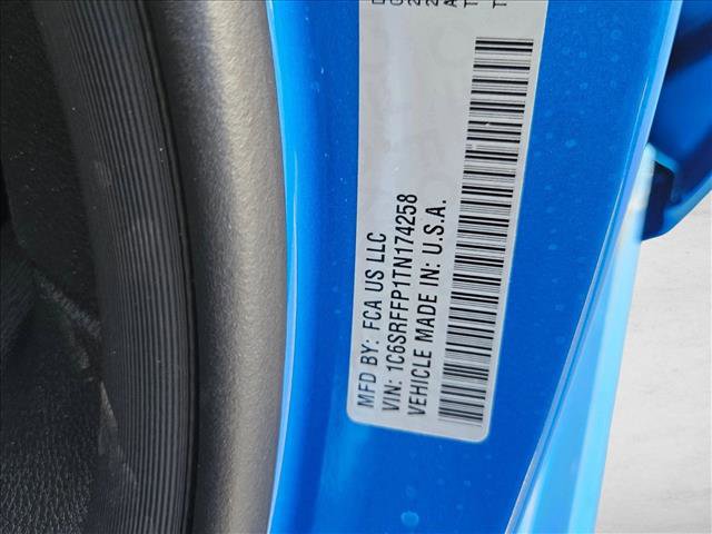 New 2026 RAM 1500 Lone Star image 18