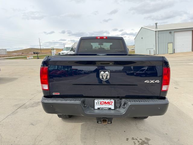 Used 2017 RAM 3500 Tradesman w/ Popular Equipment Group AWD/4WD image 10