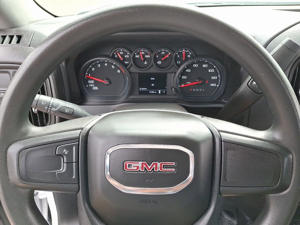 Used 2023 GMC Sierra 1500 Pro image 18