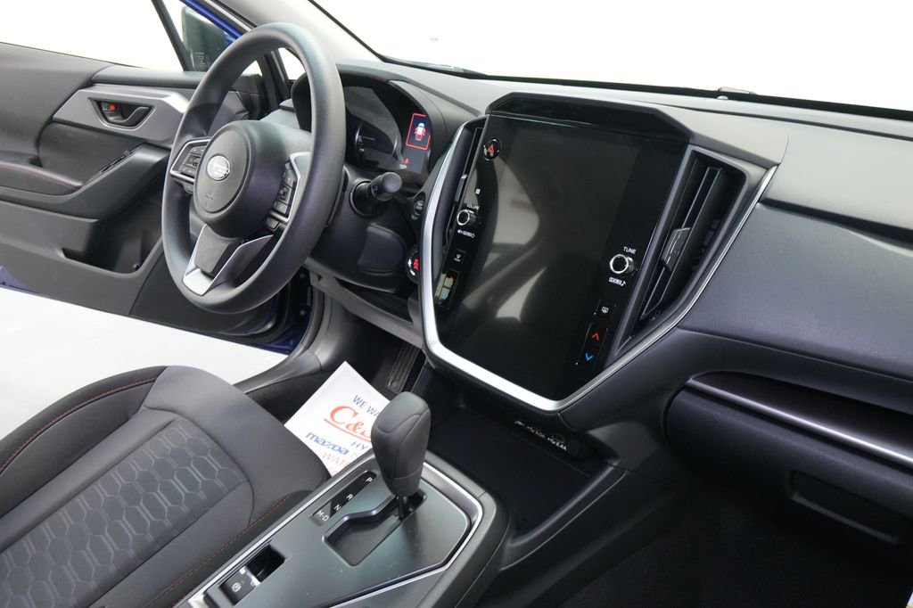 New 2026 Subaru Impreza 2.0i Sport image 23