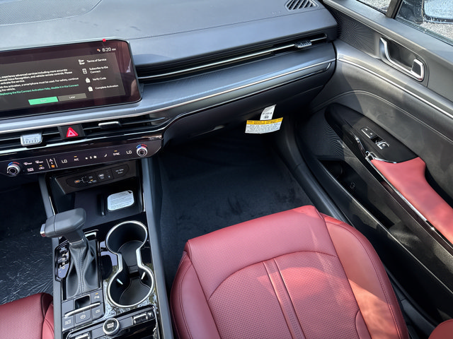 New 2026 Kia K5 GT-Line w/ GT-Line Premium Package FWD image 22