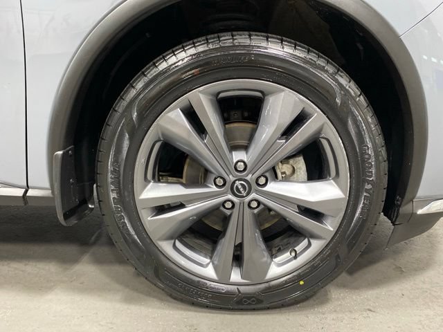 Certified 2024 Nissan Murano Platinum w/ Cargo Package AWD/4WD image 33