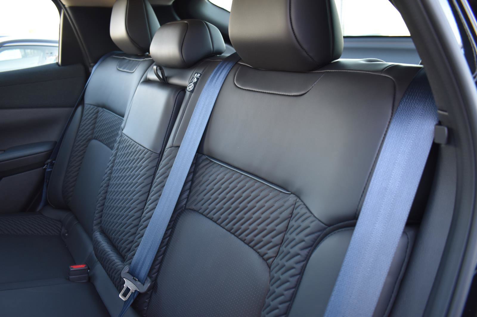 New 2026 Nissan Leaf Platinum+ image 45