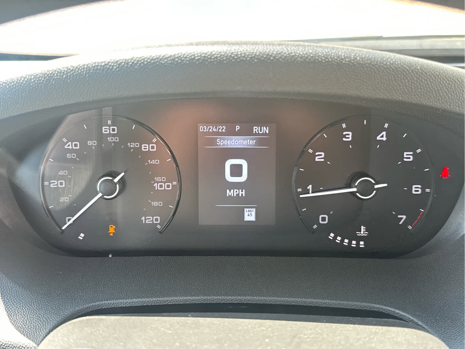 New 2025 RAM ProMaster 2500 w/ Convenience Group image 28