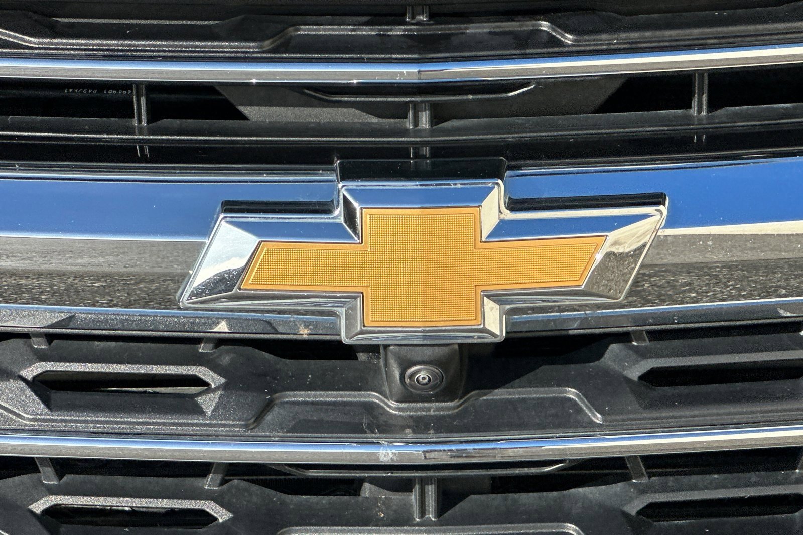 Certified 2024 Chevrolet Traverse LT image 39