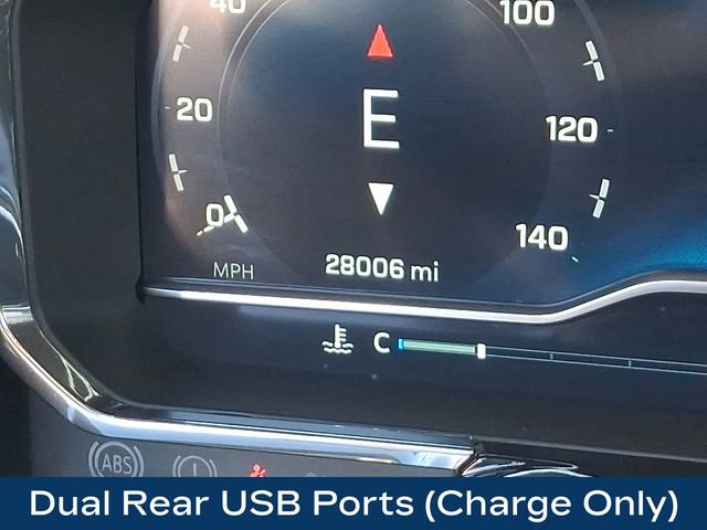 Used 2023 Chevrolet Silverado 1500 LT AWD/4WD image 6