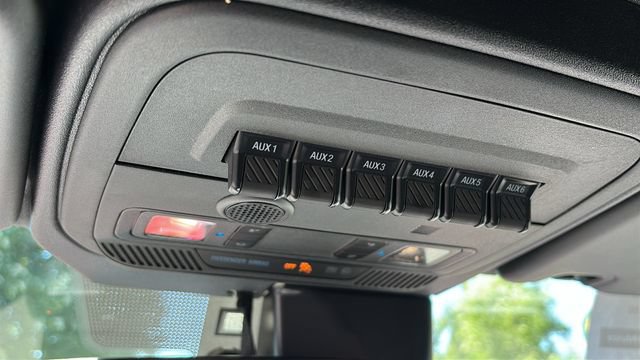 Used 2023 Ford Bronco Wildtrak AWD/4WD image 25