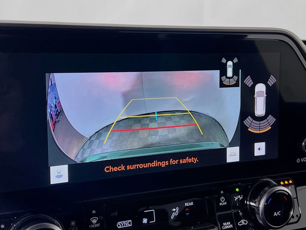 Used 2023 Toyota Highlander Limited image 13