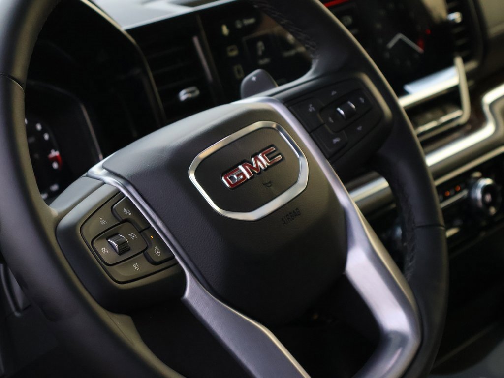 New 2026 GMC Sierra 1500 Elevation w/ Elevation Premium Package image 25