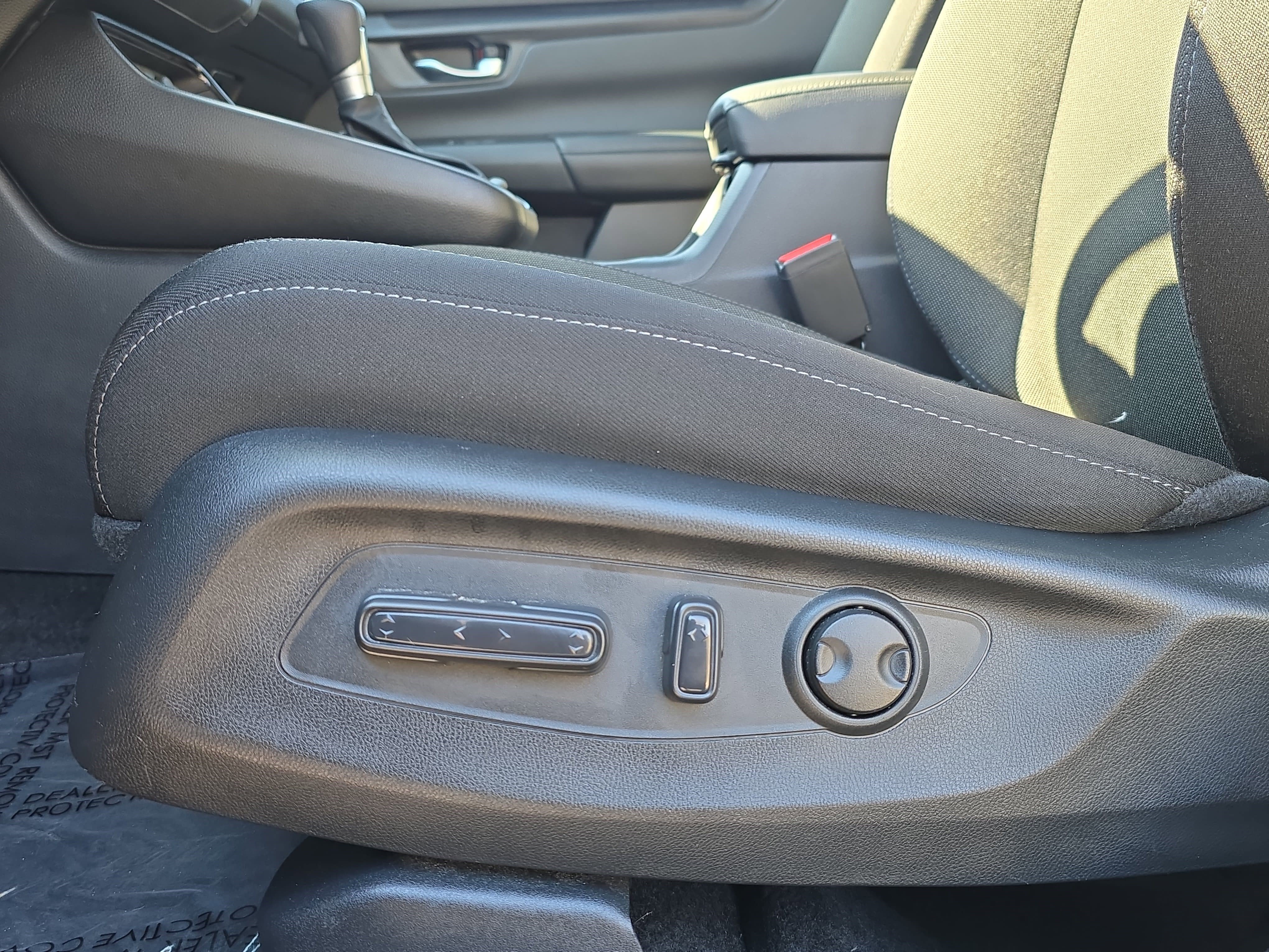 Used 2024 Honda CR-V EX image 29