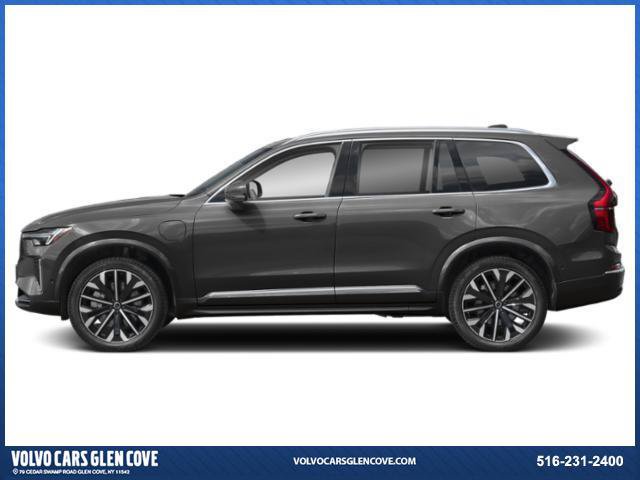 New 2026 Volvo XC90 T8 Ultra w/ Protection Package Premier AWD/4WD image 3