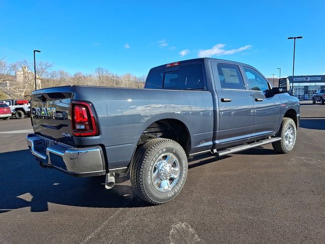 New 2026 RAM 2500 Tradesman AWD/4WD image 7