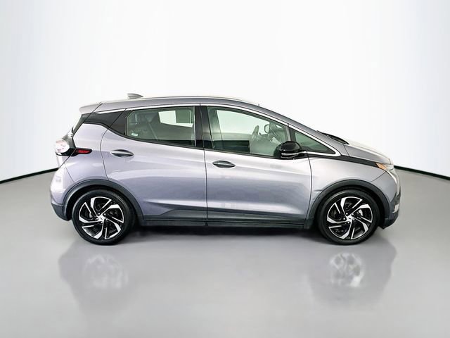 Used 2023 Chevrolet Bolt LT image 8