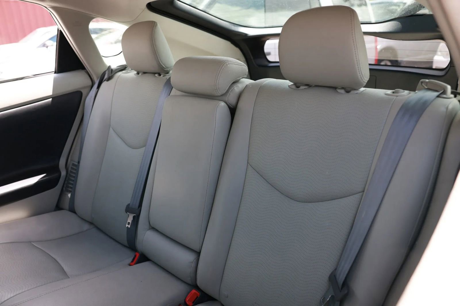 Used 2012 Toyota Prius Two FWD image 20
