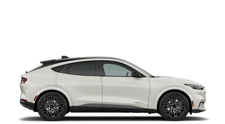 New 2026 Ford Mustang Mach-E Premium image 27