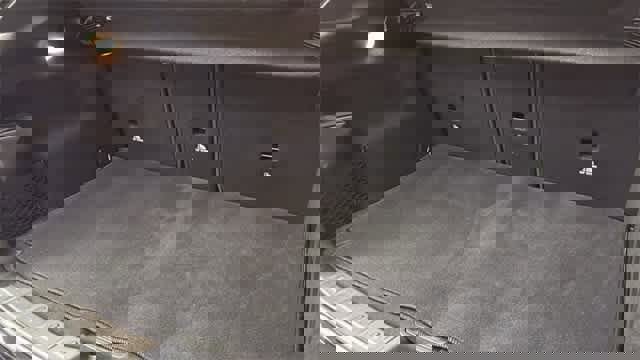 Certified 2025 Mercedes-Benz GLA 250 4MATIC image 19