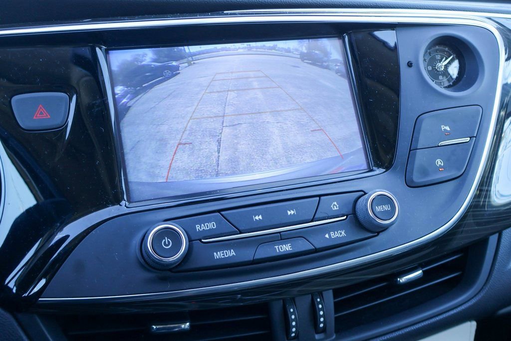 Used 2020 Buick Envision Preferred image 4