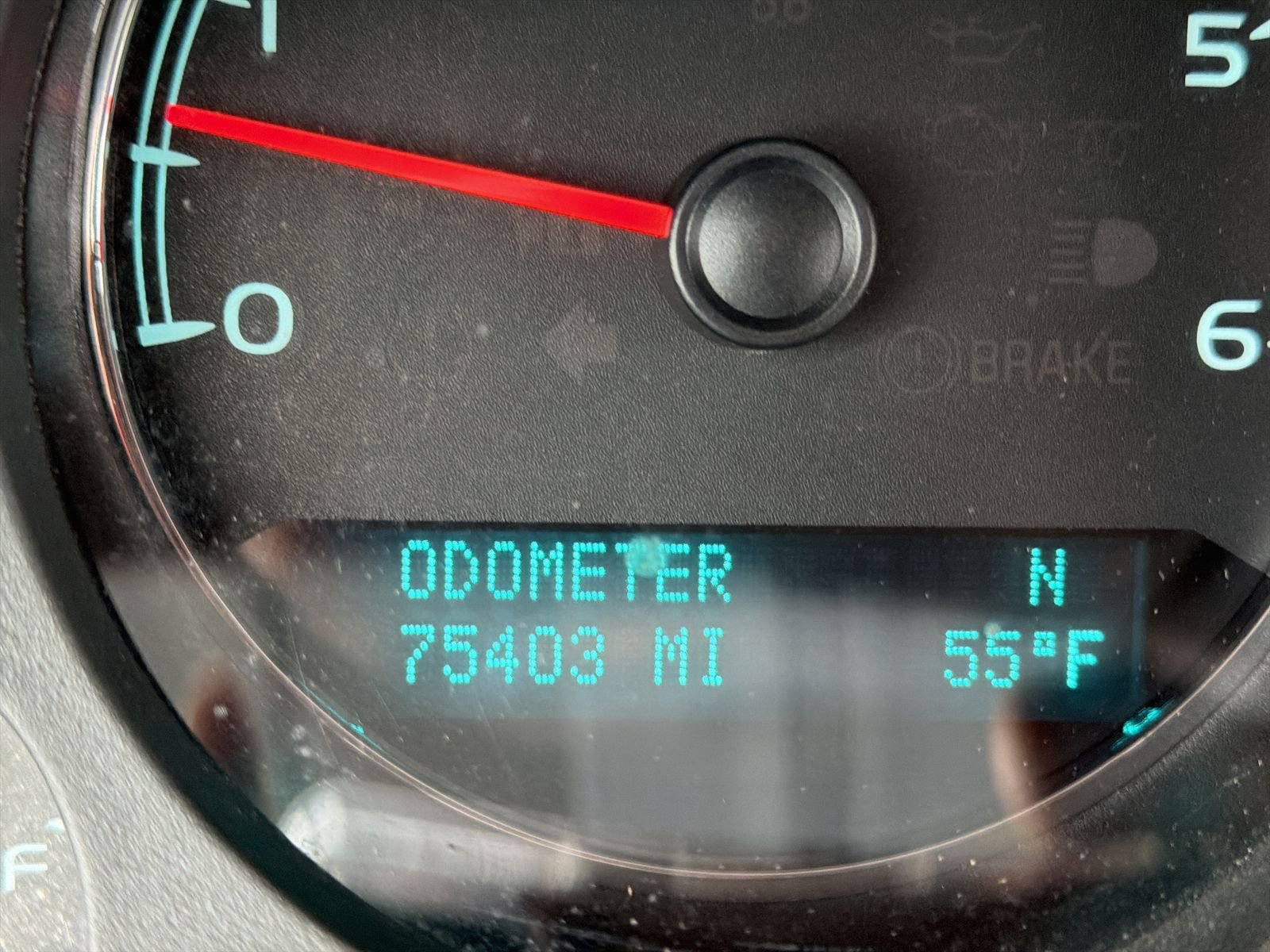 Used 2011 Chevrolet Avalanche LTZ image 16