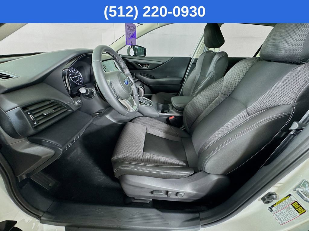 Used 2025 Subaru Outback Premium AWD/4WD image 25