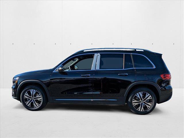 New 2025 Mercedes-Benz GLB 250 image 5