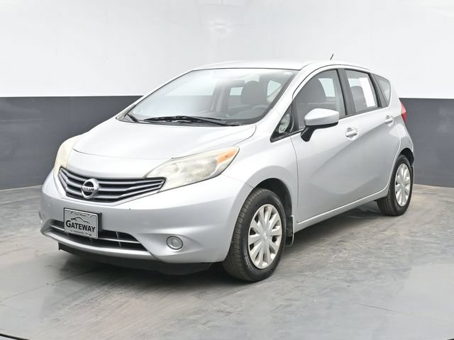 Used 2015 Nissan Versa Note S Plus FWD image 5