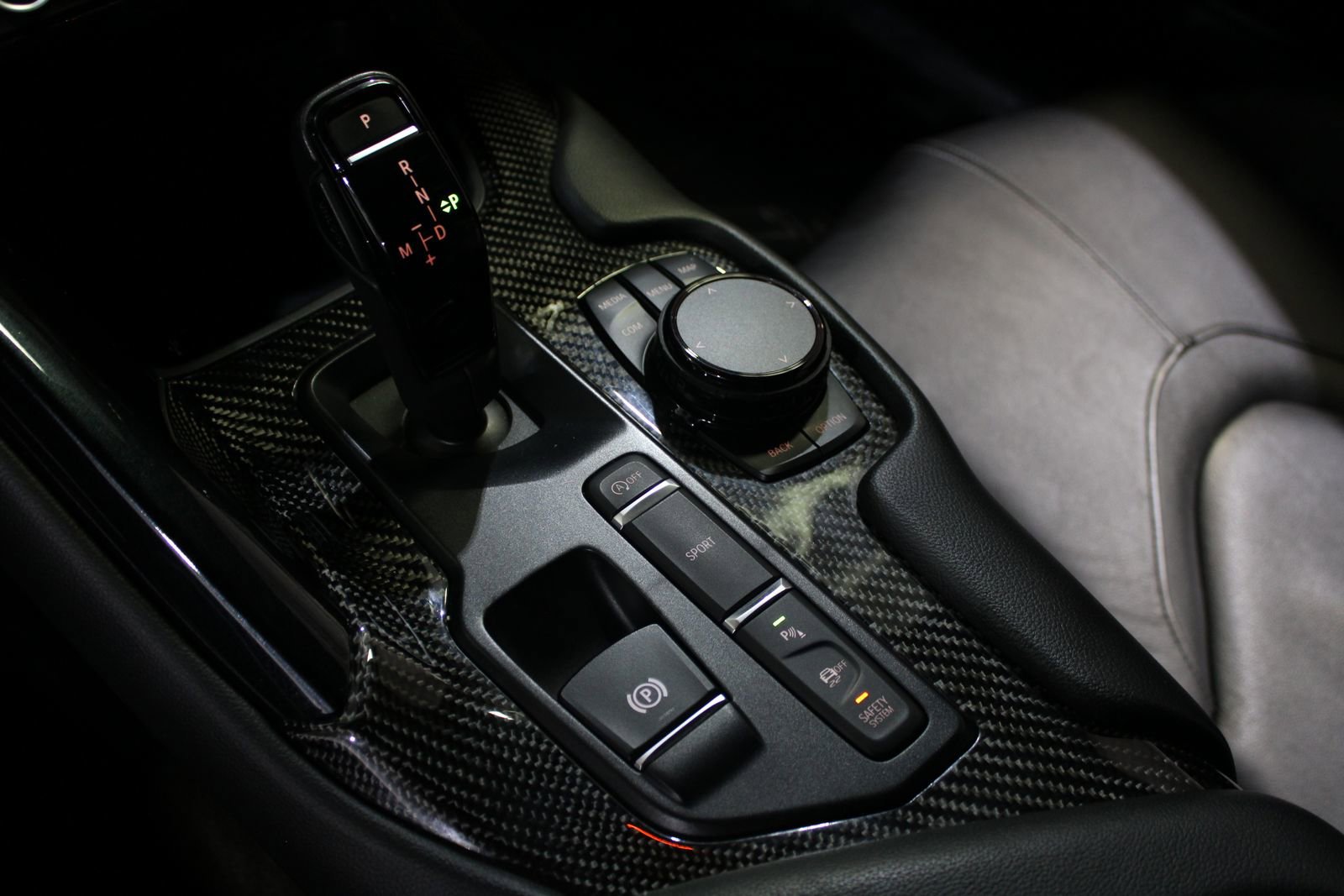Used 2021 Toyota Supra Premium w/ Driver Assist Package RWD image 37
