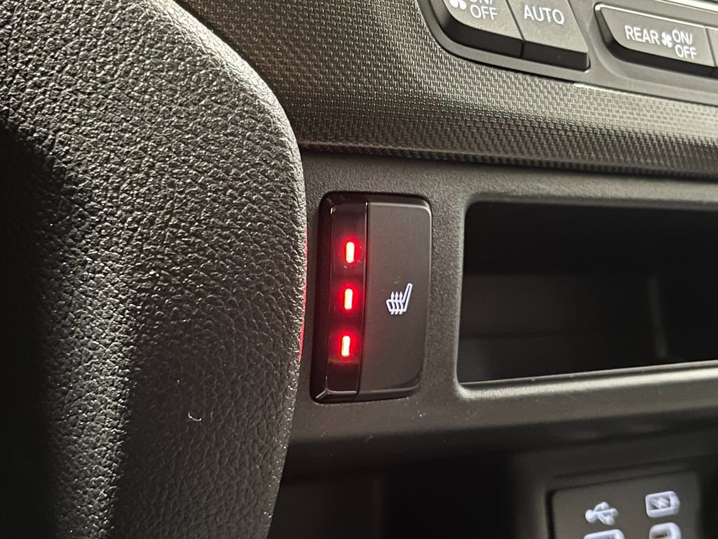 New 2026 Honda Ridgeline TrailSport image 19