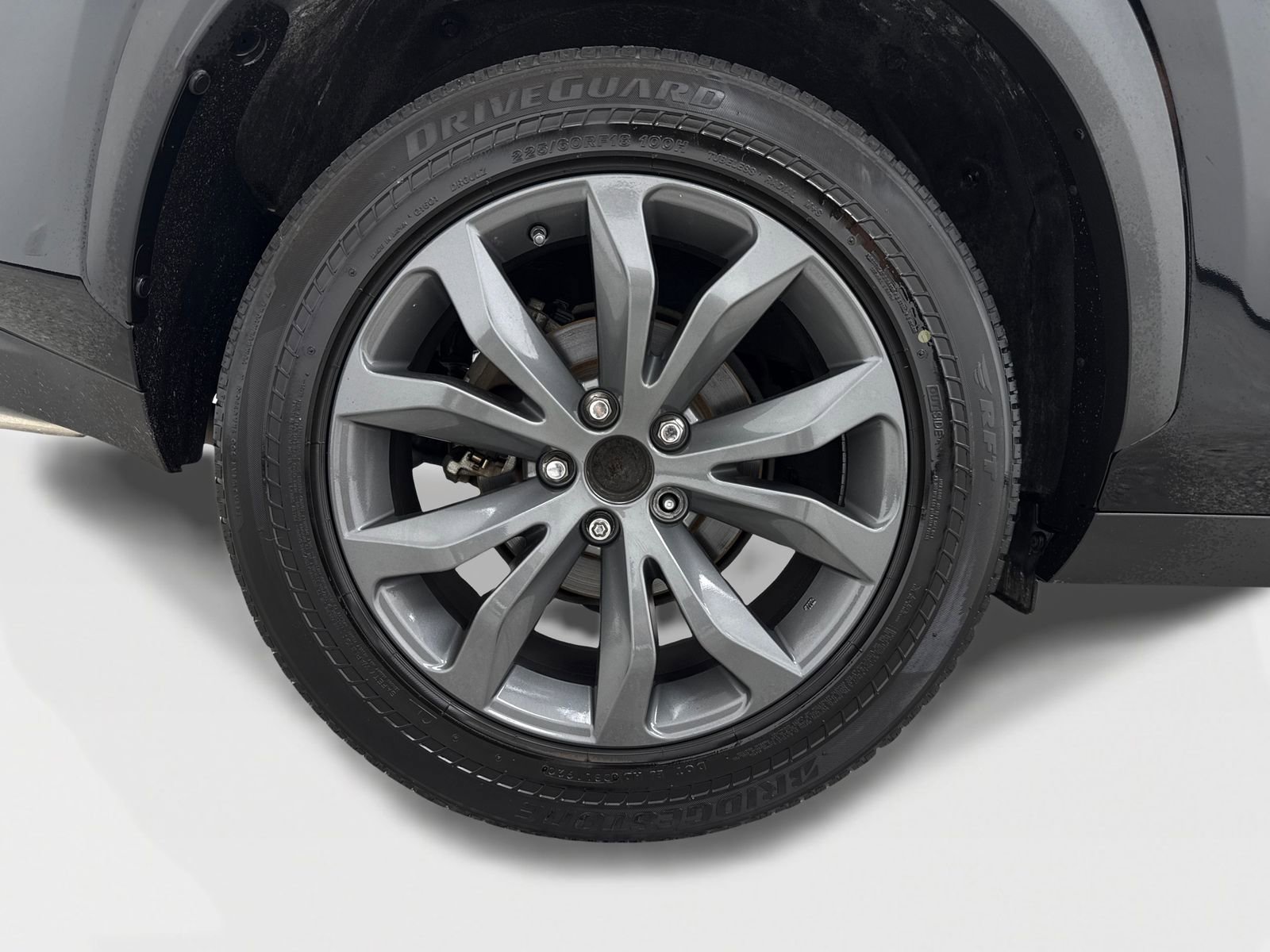 Used 2016 Lexus NX 200t F Sport w/ F Sport Premium Package FWD image 50