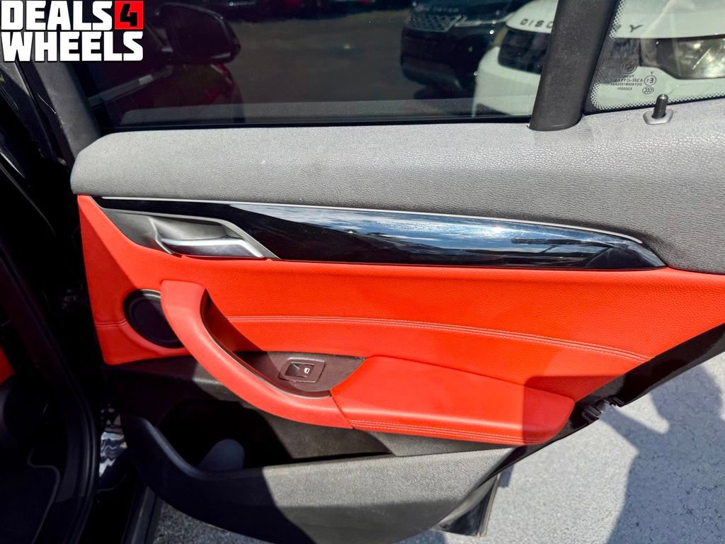 Used 2019 BMW X2 xDrive28i w/ Convenience Package AWD/4WD image 30