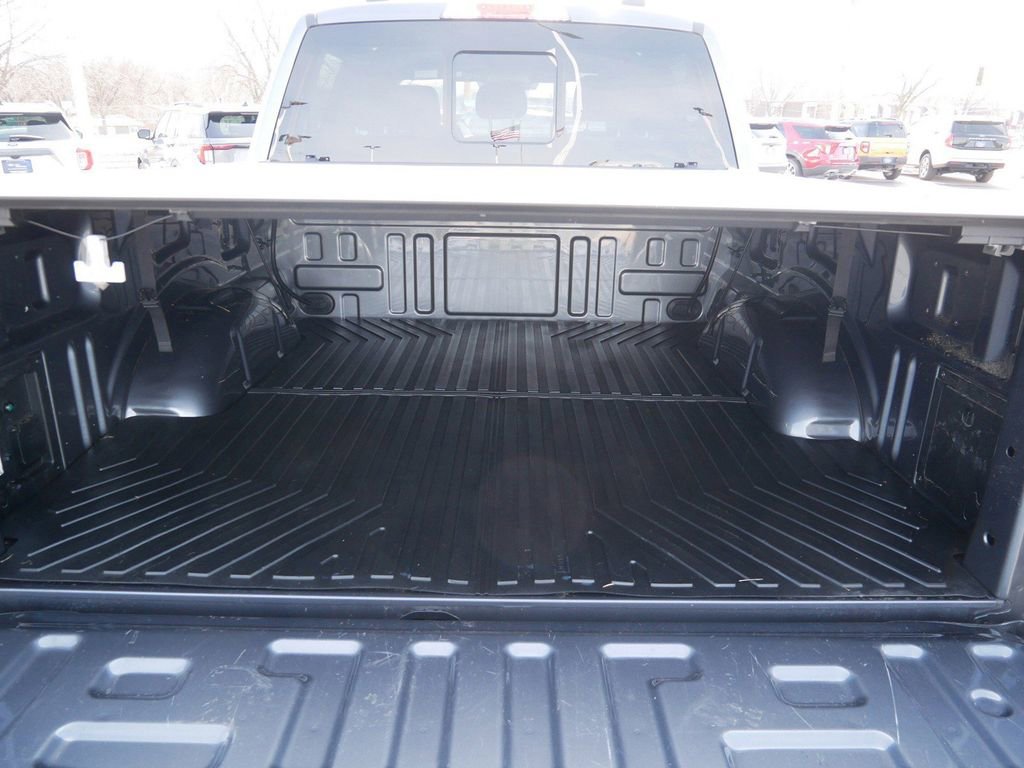 Certified 2024 Ford F150 XLT w/ Equipment Group 302A MID image 20