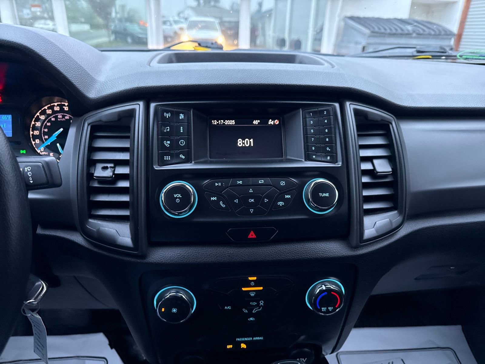 Certified 2022 Ford Ranger XL w/ Equipment Group 101A High image 18