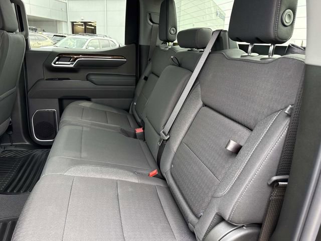 New 2026 GMC Sierra 1500 Elevation w/ X31 Off-Road Package image 17