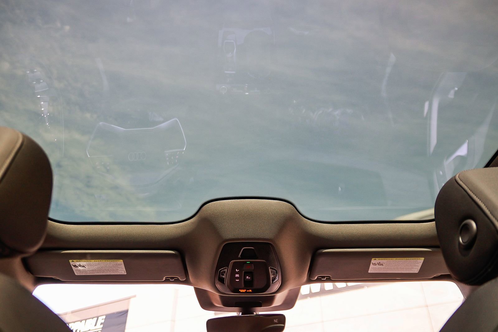 Certified 2025 Audi A6 e-tron Premium Plus w/ Premium Plus image 18