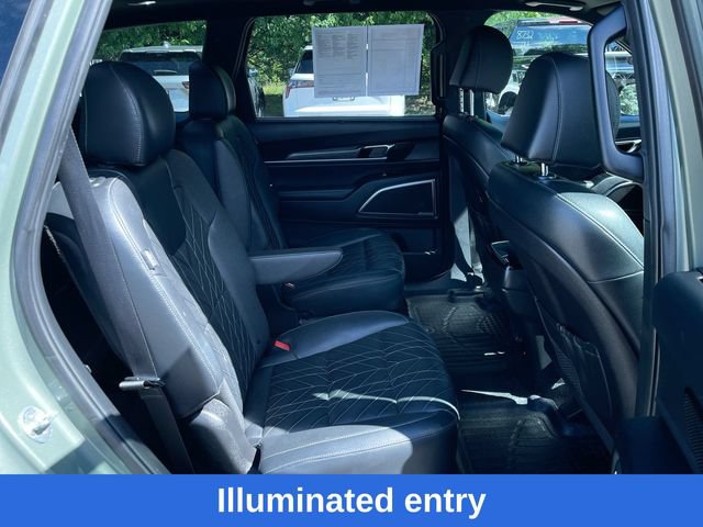 Used 2023 Kia Telluride SX X-Line AWD/4WD image 27
